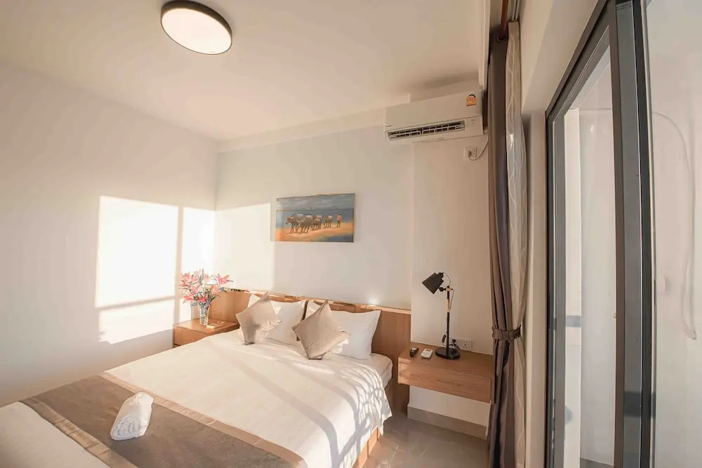 M9 Kirirom Hotel