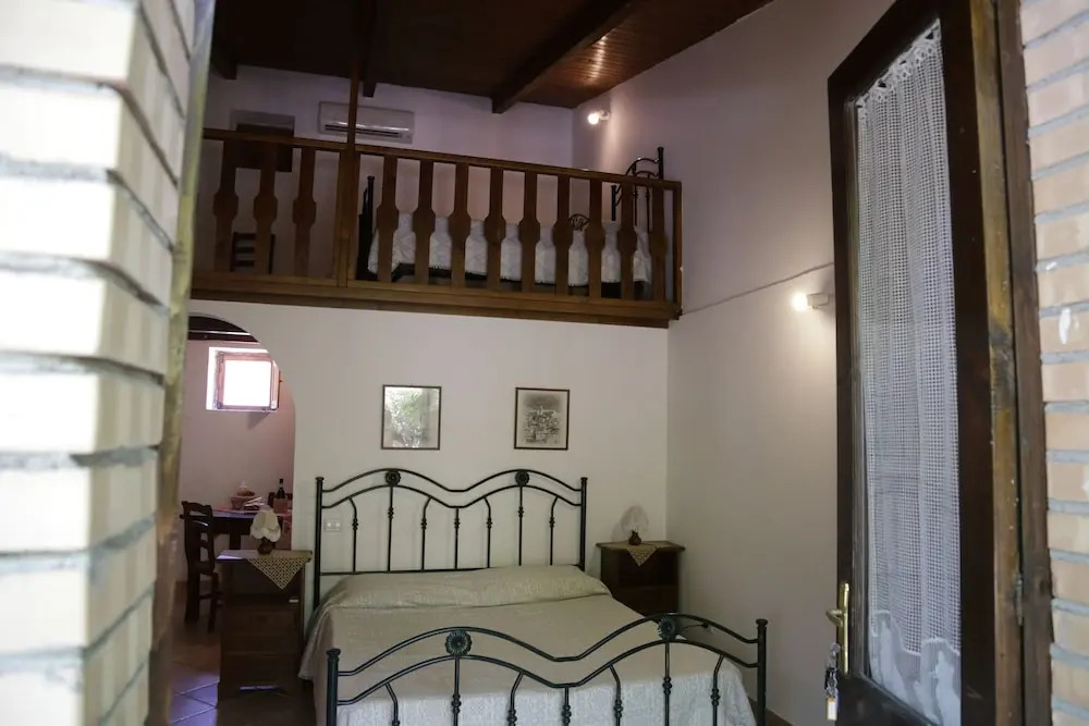 Villa Santa Maria
