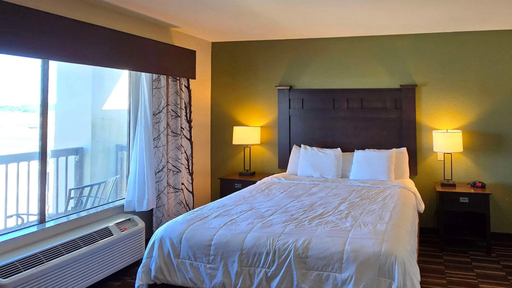 Comfort Inn & Suites Beeville