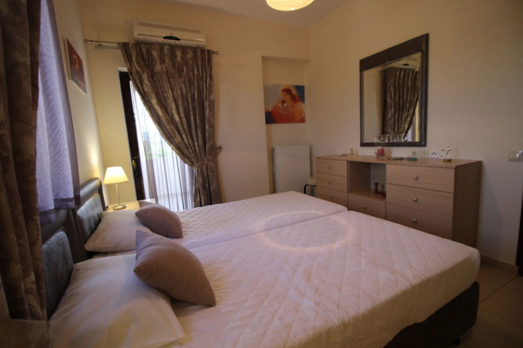 Prinos Resort House
