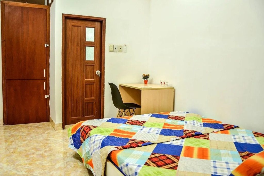Carpe Diem 1988 Cozy Room