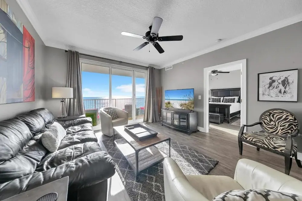 Ocean Reef 704