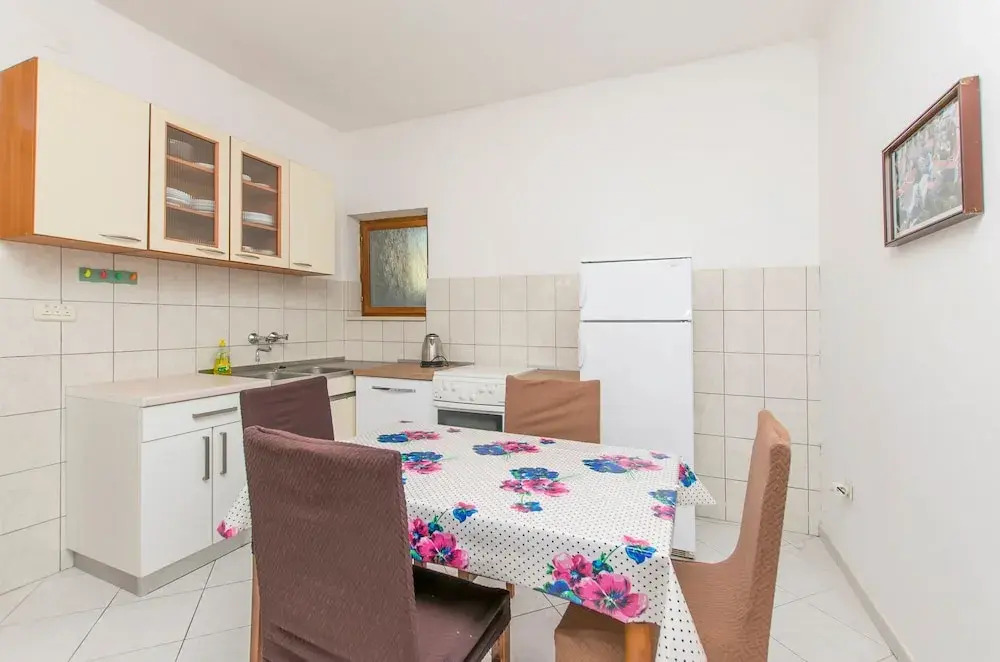 Apartments Kata
