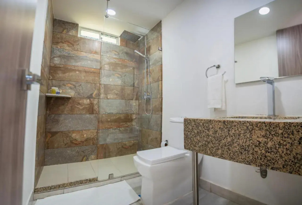 Hotel Palo Grande CF Pereira
