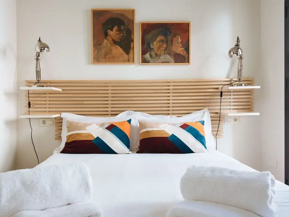 Boutike Guesthouse