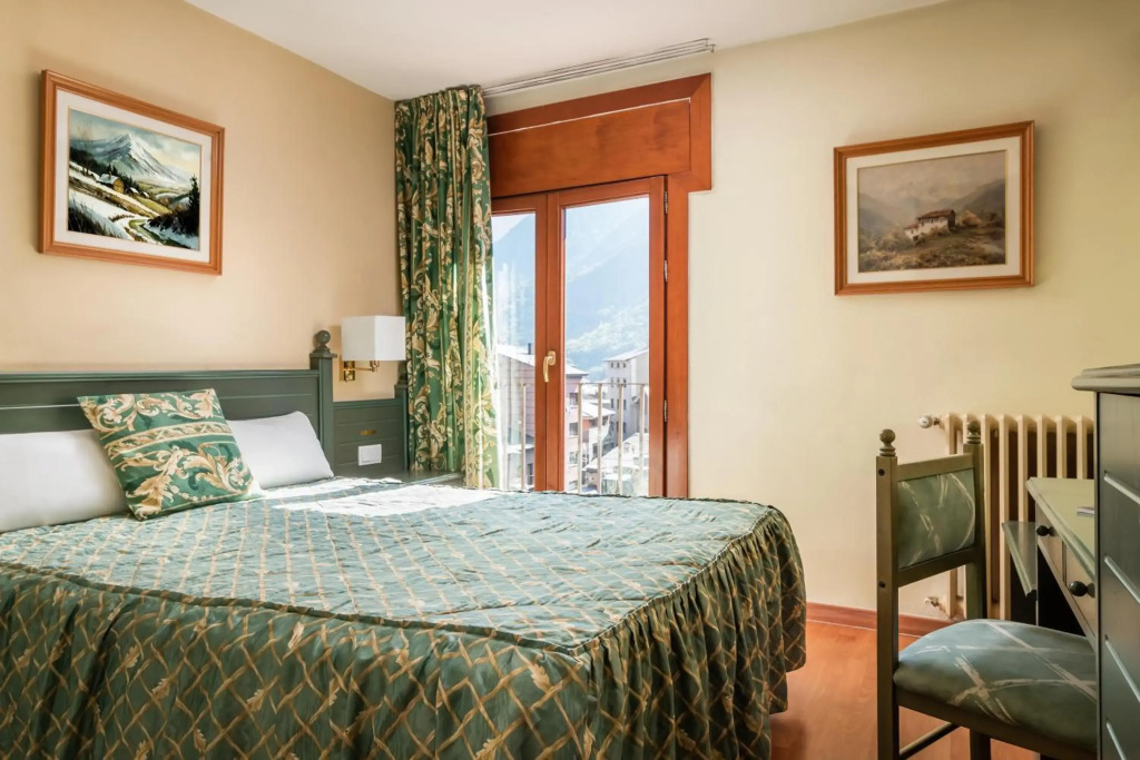 Hotel Sant Jordi by ALEGRIA