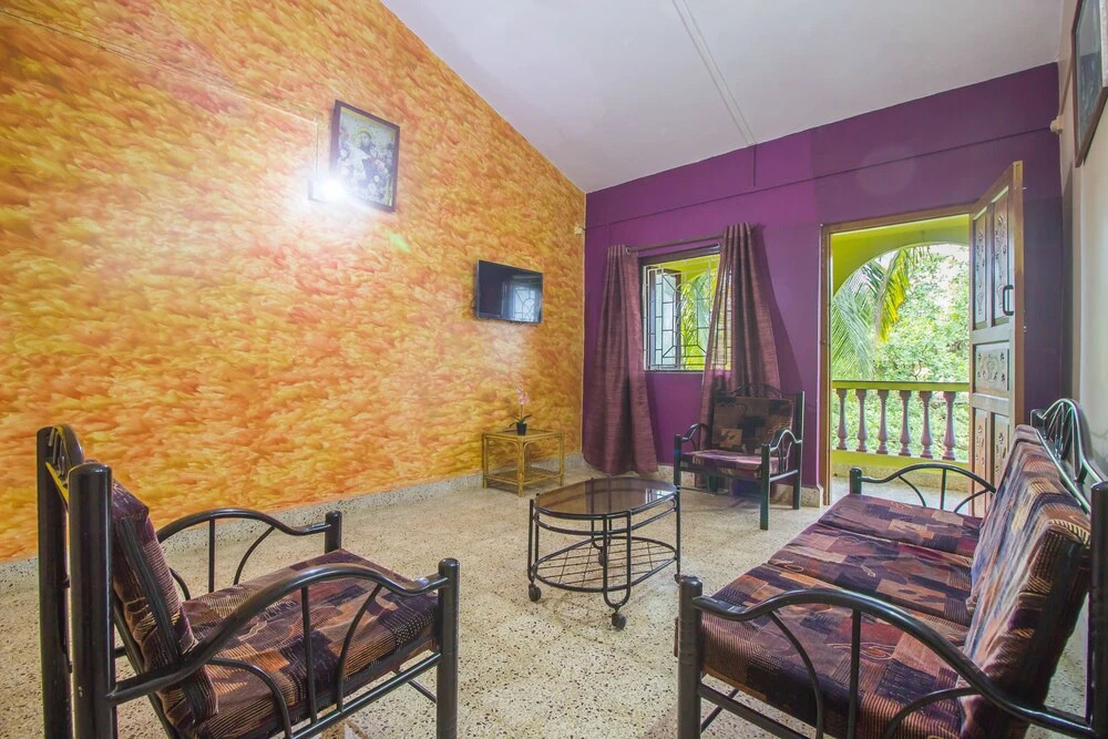 Michette Holiday Care By OYO Rooms
