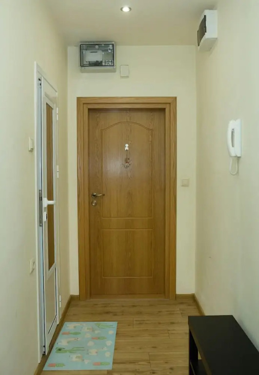 FM Deluxe 1-BDR Apartment - Just Like Home