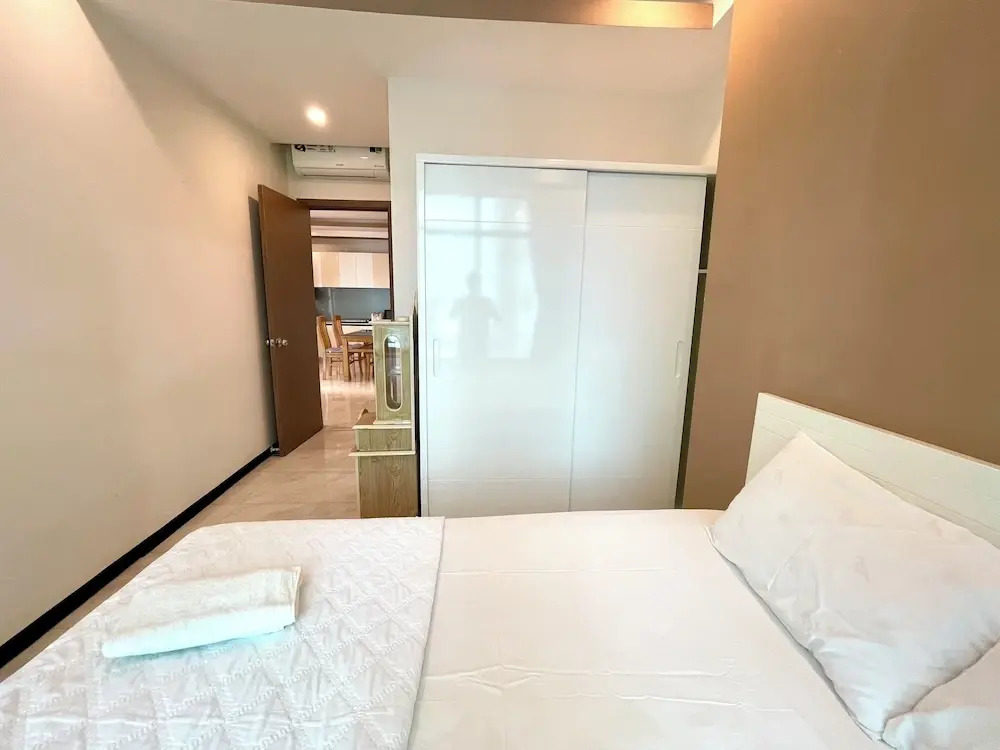Solana Beachfront Apartment - Muong Thanh Nha Trang