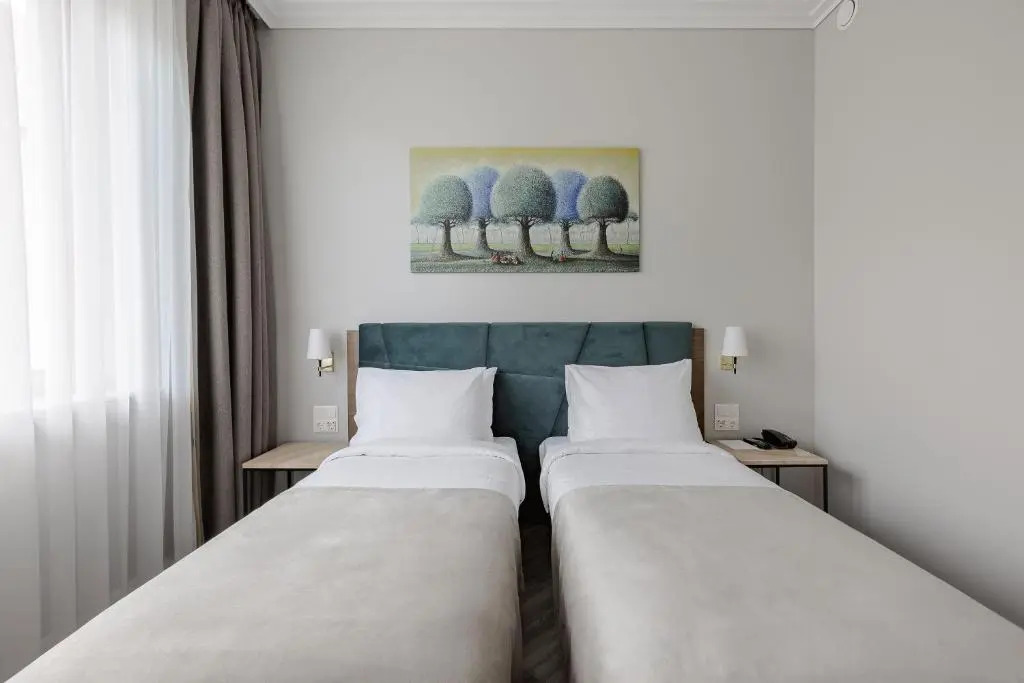 VICTORIA Hotel Klaipėda