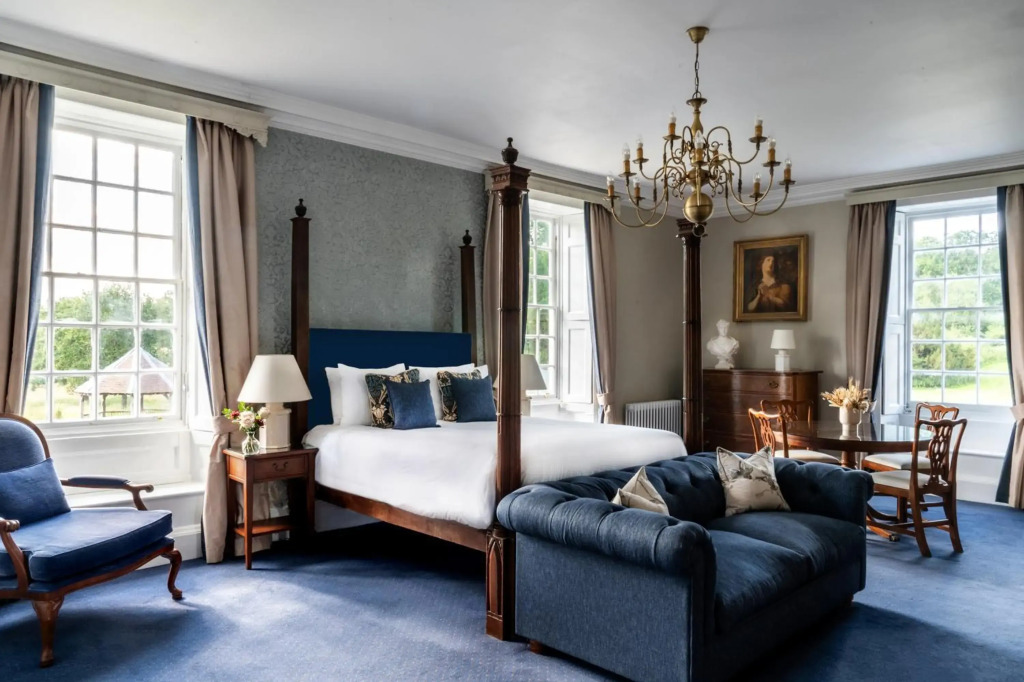 Chilston Park Hotel