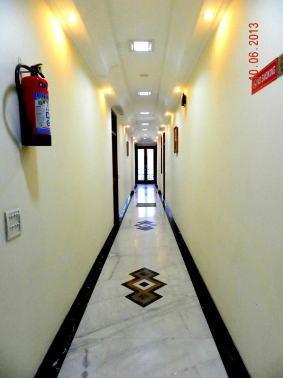 Hotel Tara Palace, Chandni Chowk