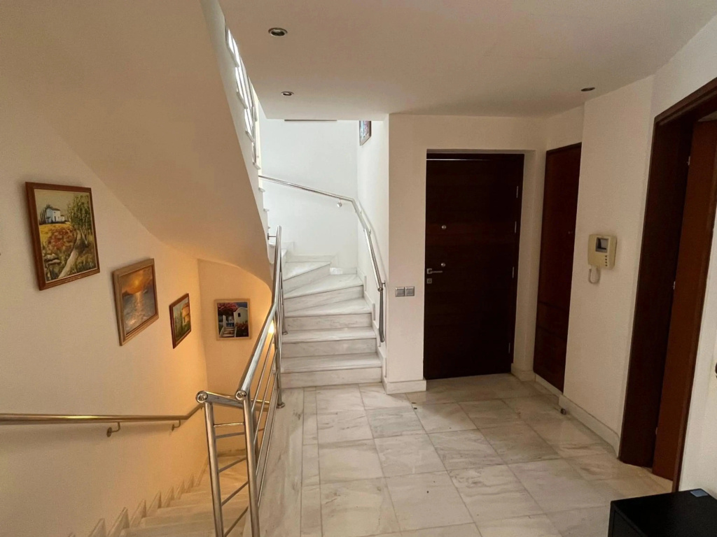 Amoroza Beach Villa
