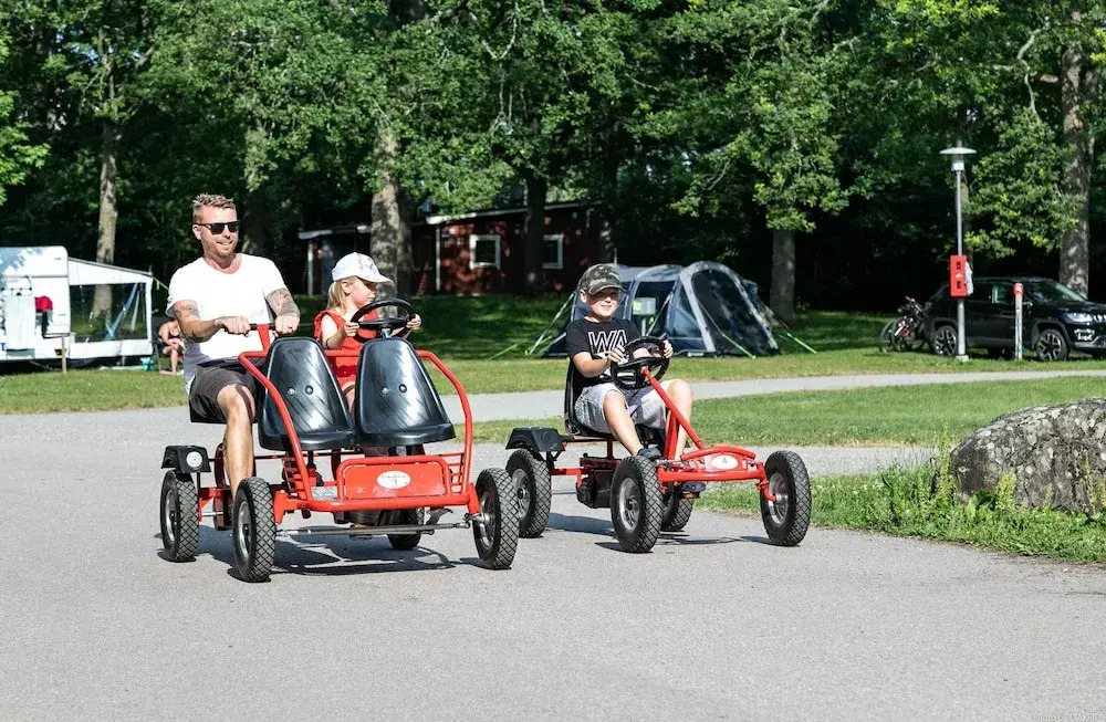 First Camp Västerås-Mälaren