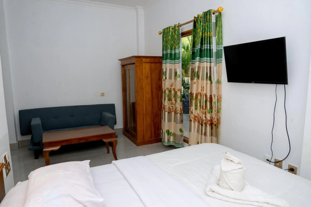 Hotel Green Prundi