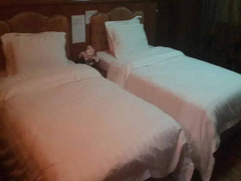 Thiri Mingalar Hotel