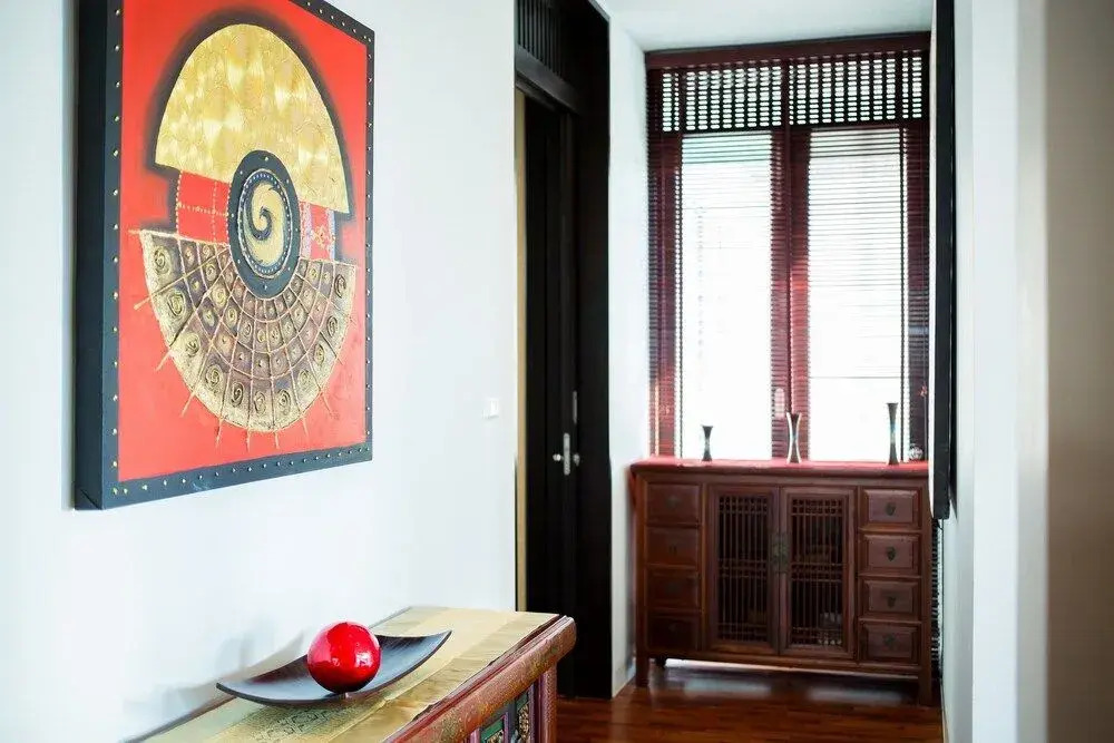Ocean views Kata gardens penthouse 6C near Kata Noi Beach
