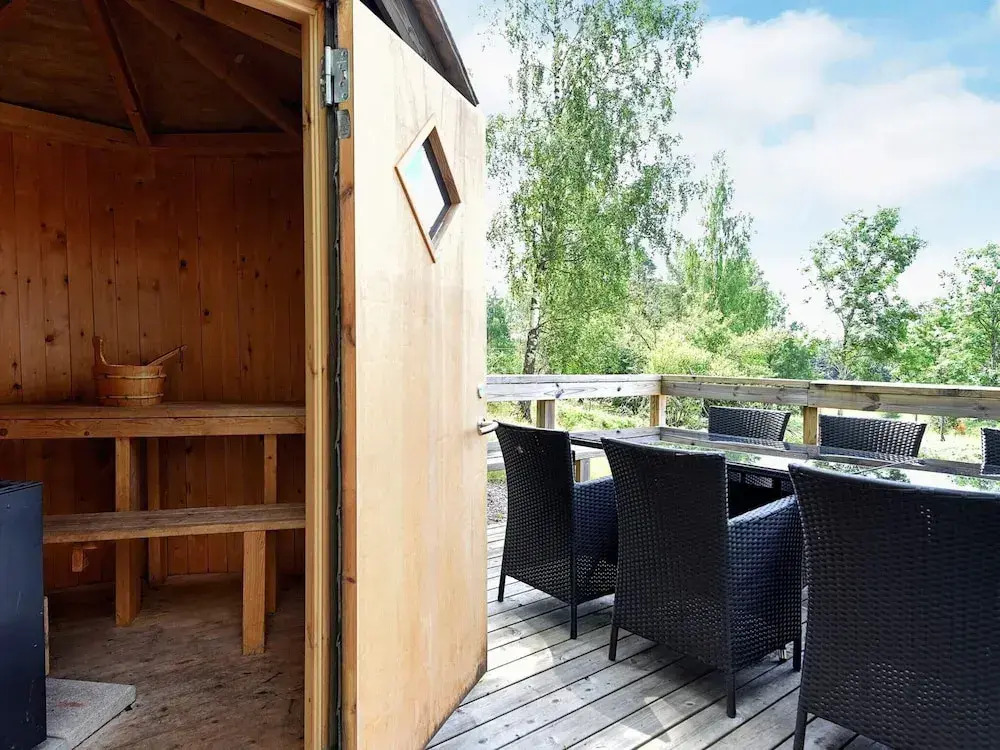 16 Person Holiday Home in Palsboda-by Traum