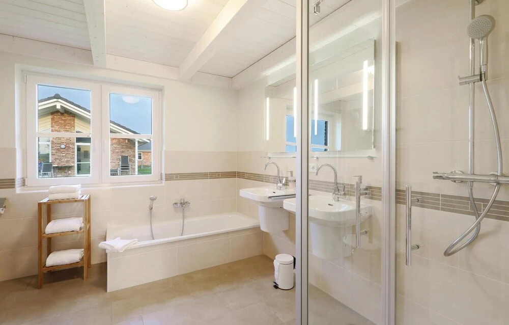 Beautiful Home In Dagebüll With Wifi