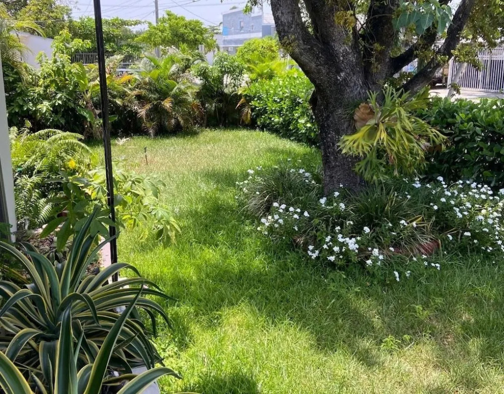 Eco Shared Gardenian