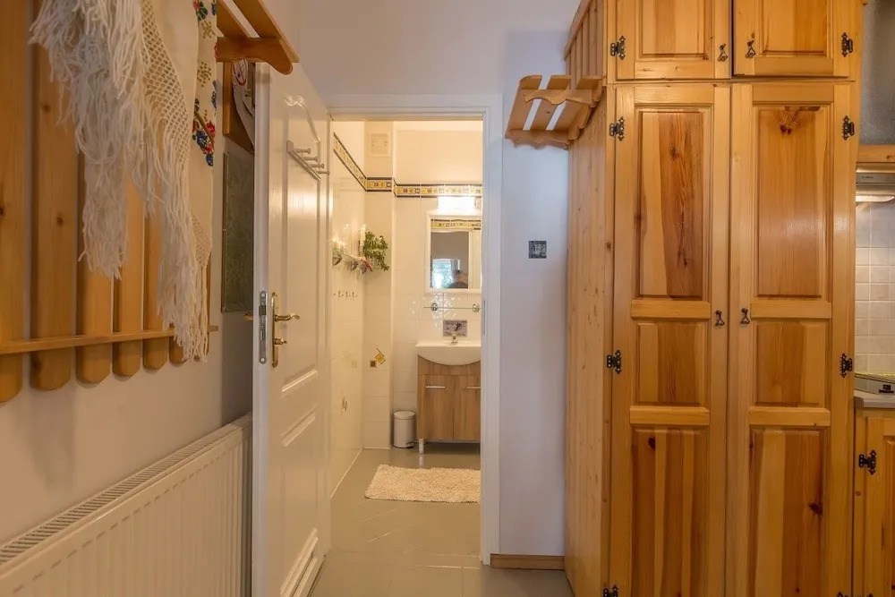 Agat Apartment