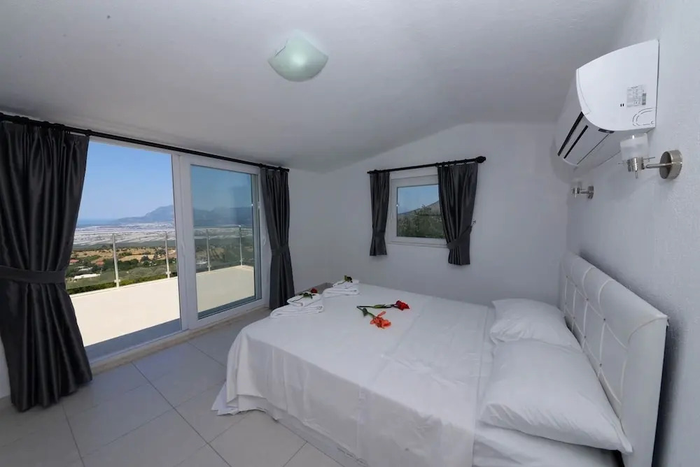 Villa Donat