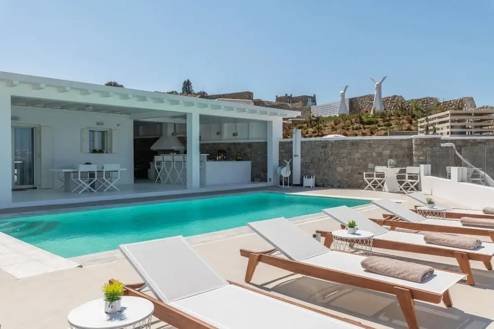 Villa Avolia I by The Pearls Collection