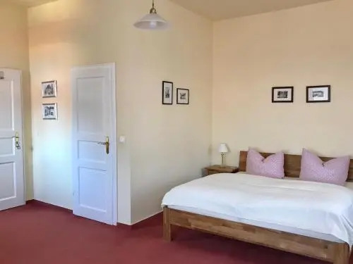 Pension Villa Gisela