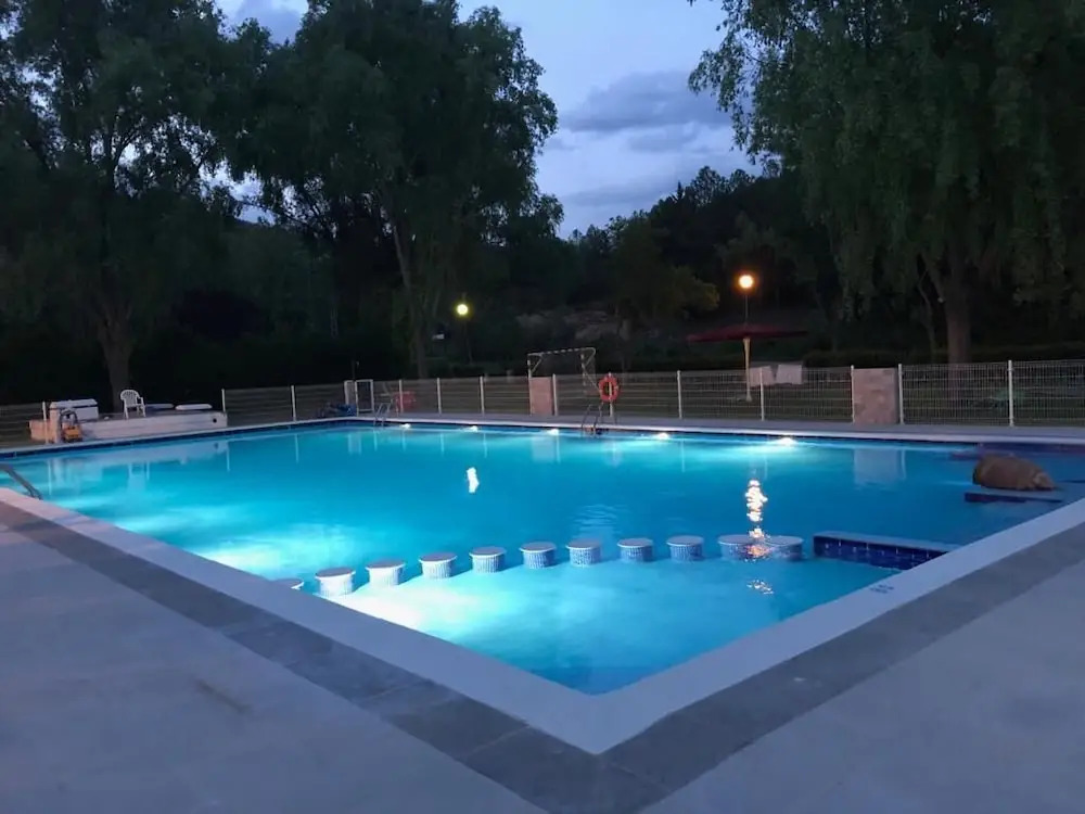 Hotel Resort Cueva del Fraile