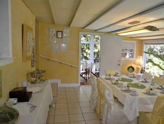 Carbonnel Bed & Breakfast