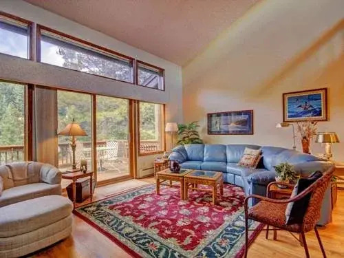 Spruce Island 2 2 Br Condo by RedAwning
