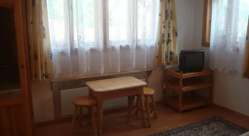 Guest House Topolka