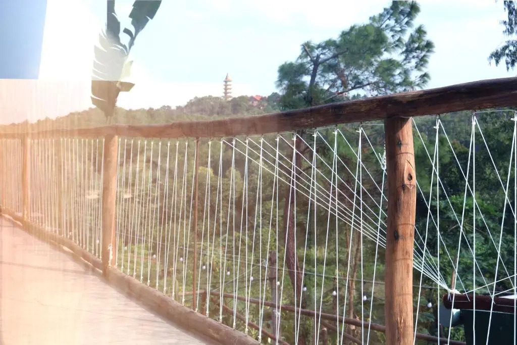 NANO Eco-Hostel