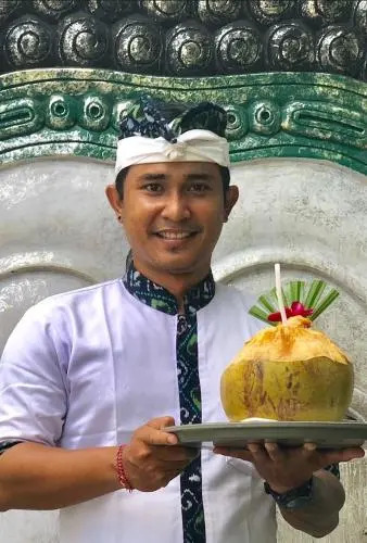 Oz Villas Bali