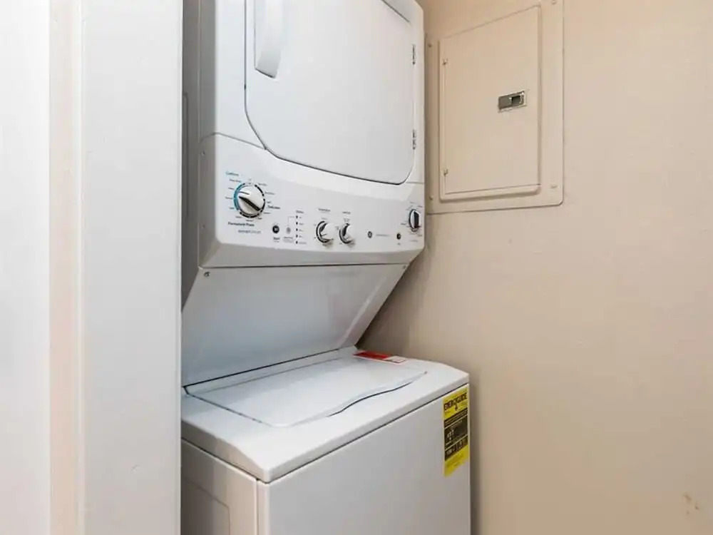 Seahorse 621 by Meyer Vacation Rentals