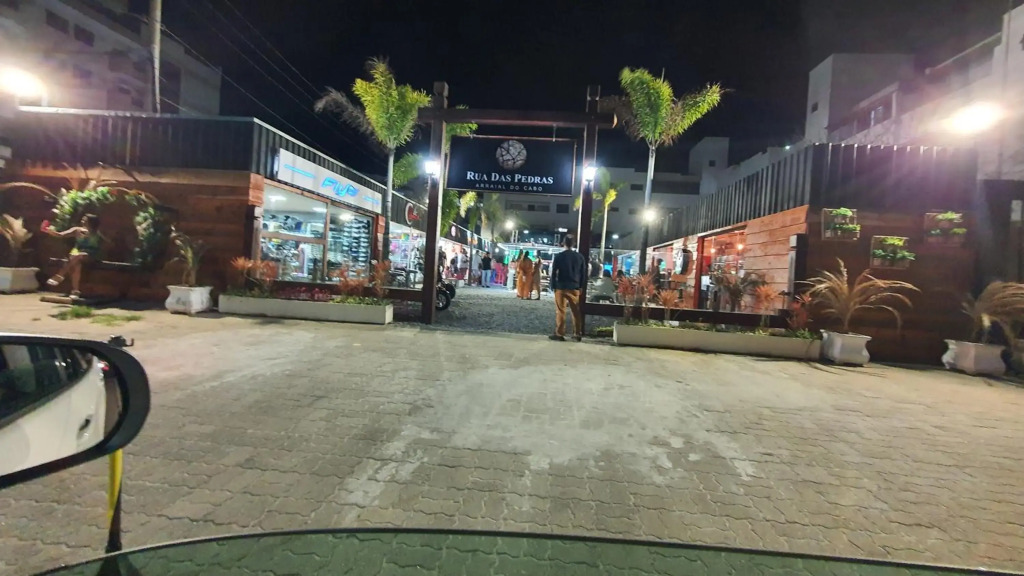 Aparts da Praia Grande 601