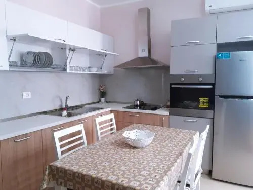 Era Beach Apartments