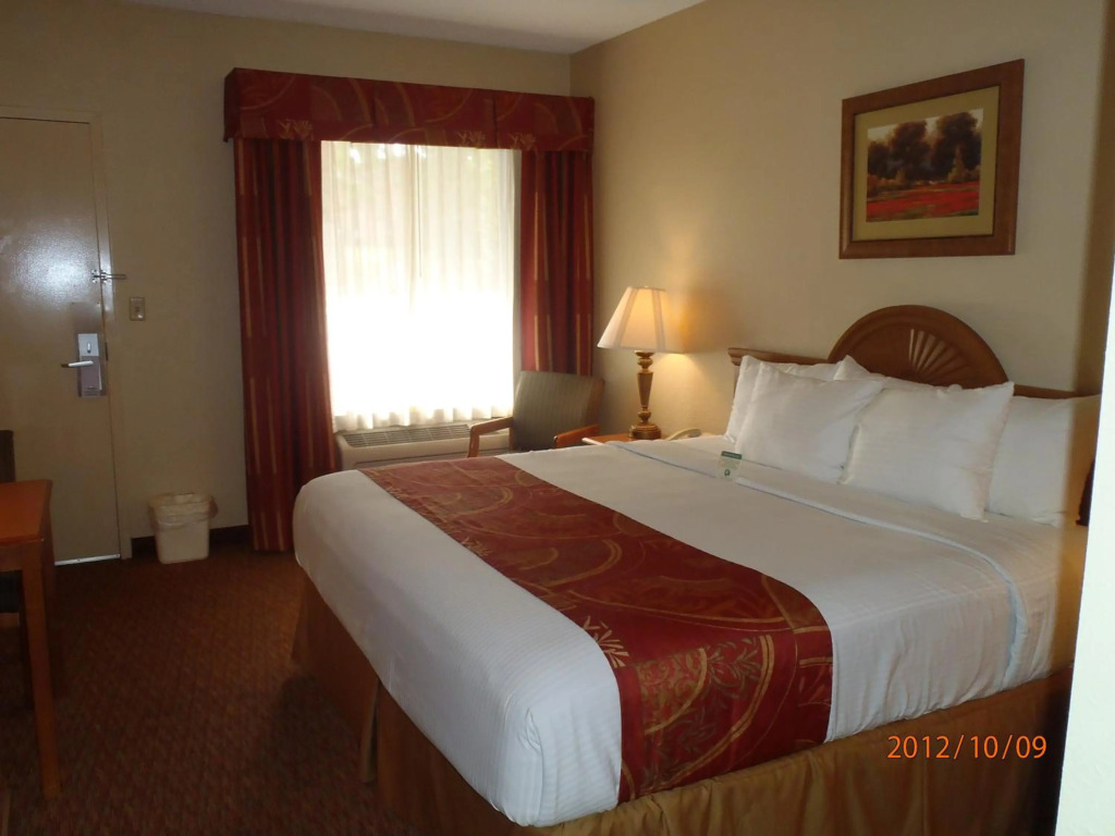 Days Inn by Wyndham Alexander City