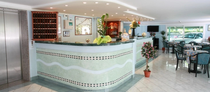 Hesperia Castelldefels