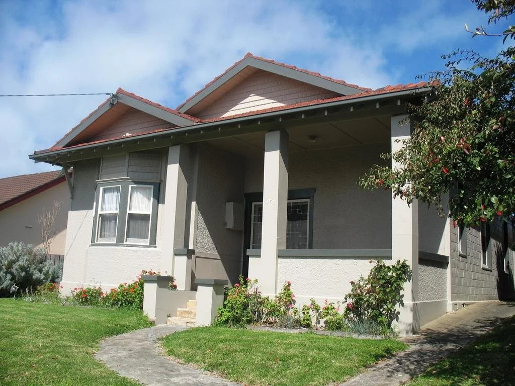 Roebil House