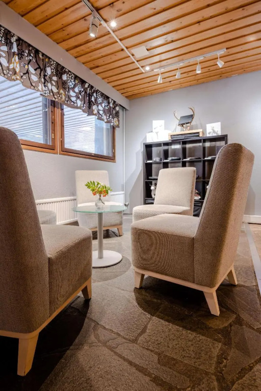 Lapland Hotels Äkäshotelli