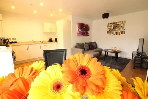 UR City Pad - Regent Wharf