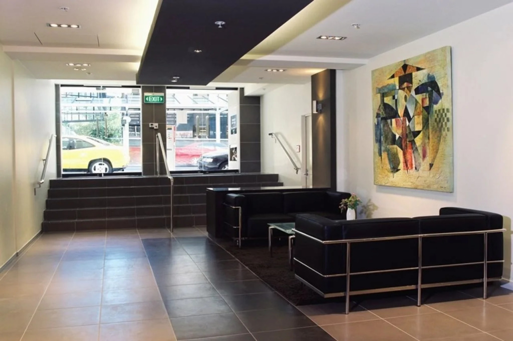 Quest On Lambton Serviced Apartments