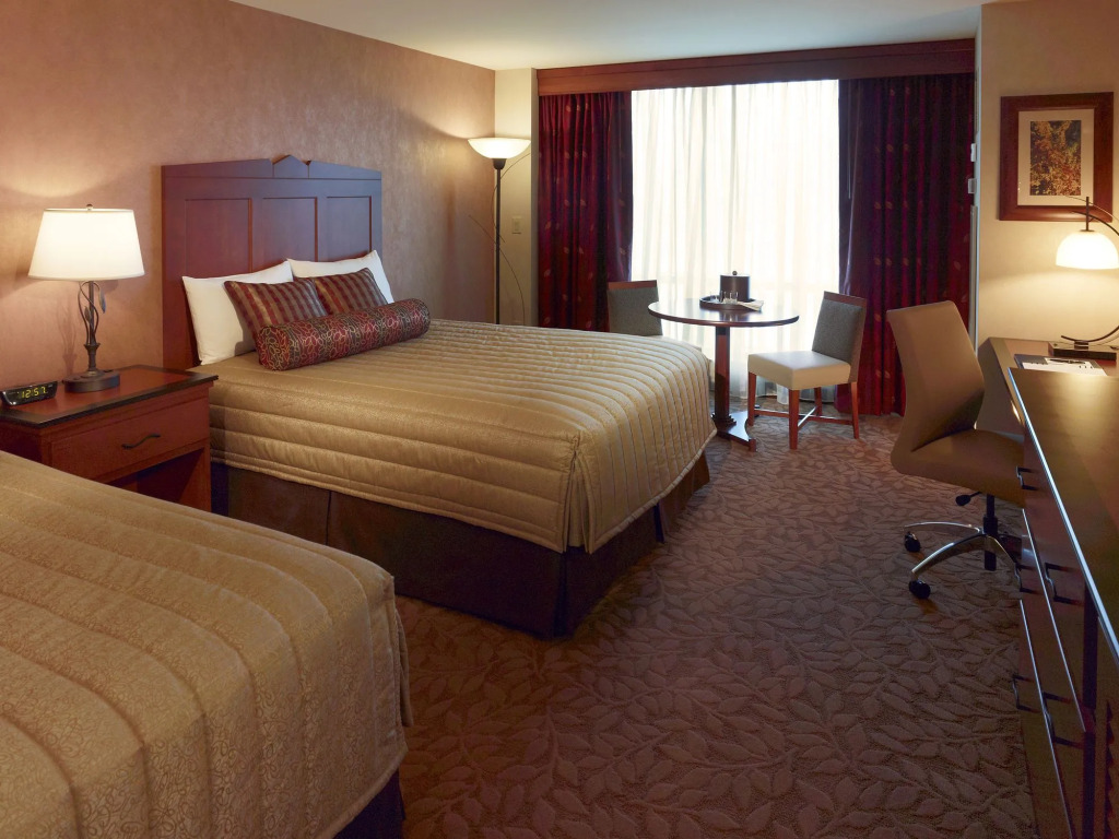 Seneca Allegany Resort & Casino