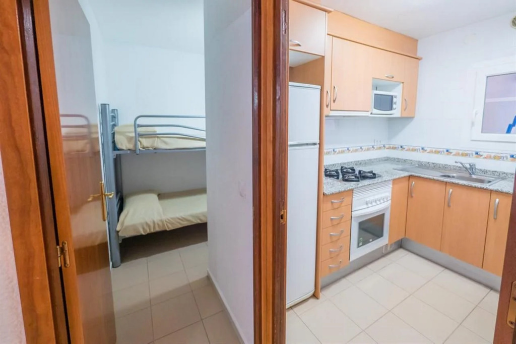 Apartamentos AR Isern