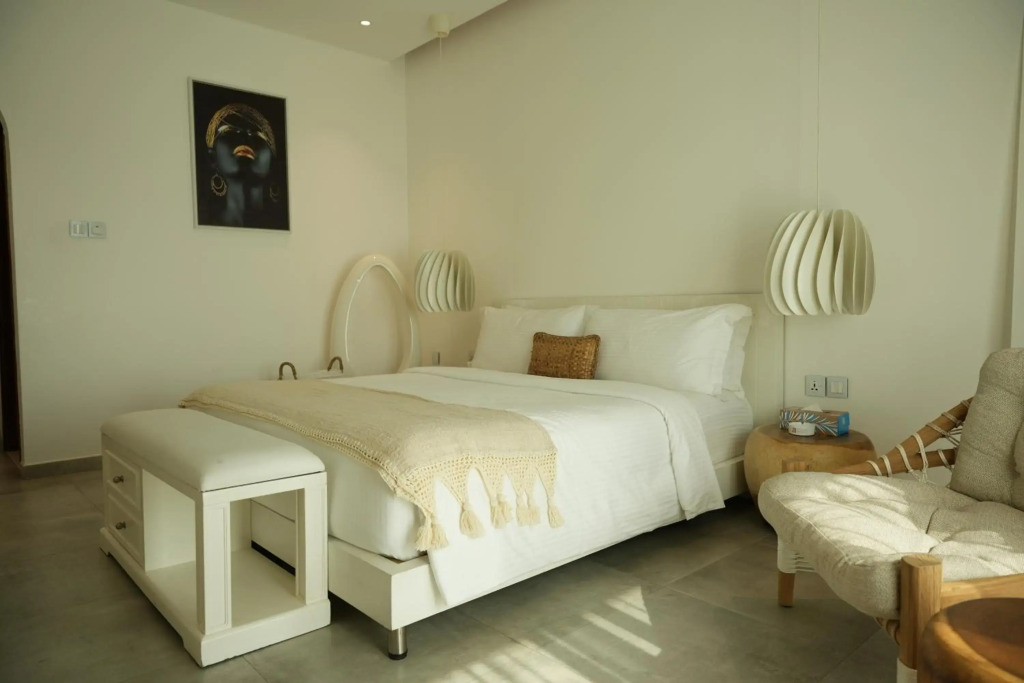 Umm Al Quwain Beach Hotel