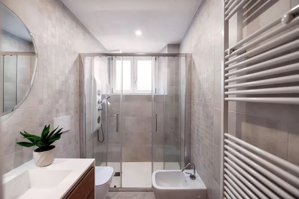 Rafael White Home