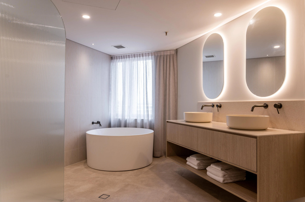 Crowne Plaza Terrigal Pacific by IHG