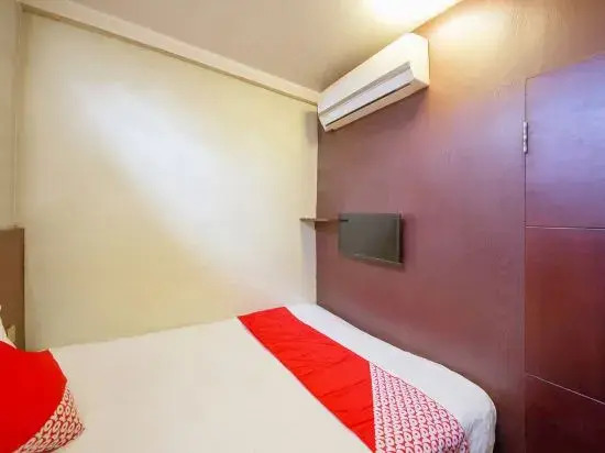 Wanhao Hotel