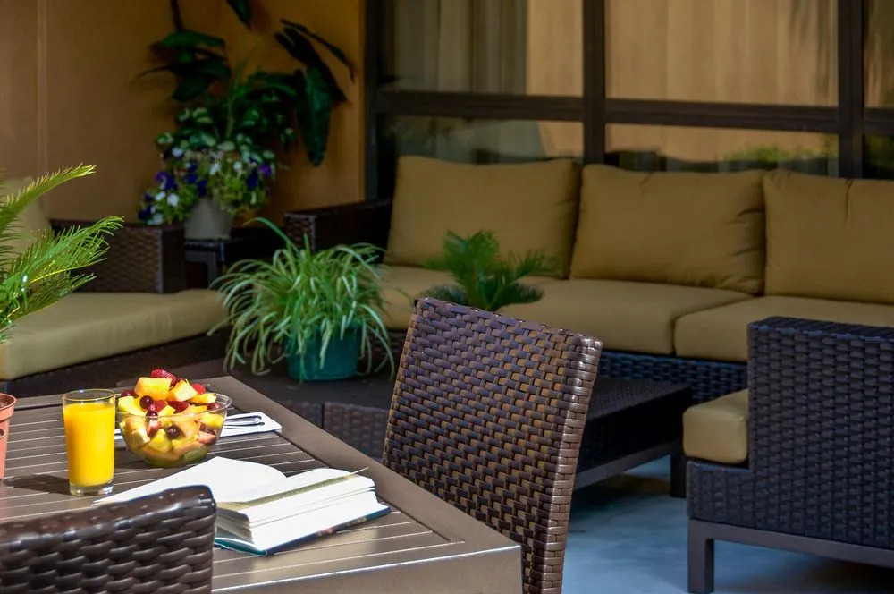 Courtyard Nashville at Opryland